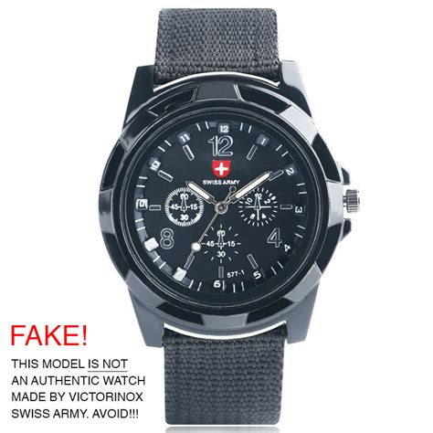 fake swiss army watches ebay|swiss army watch for sale .